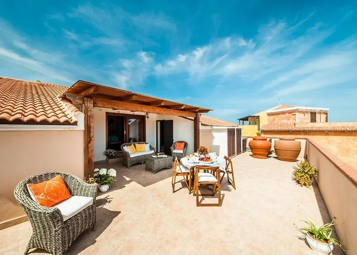 La Casa Di Mannazzotta 1