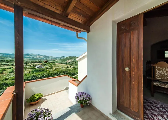 La Casa Di Mannazzotta 1 Bed and breakfast