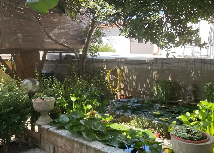 La Casa Di Mannazzotta 1 Bed and breakfast