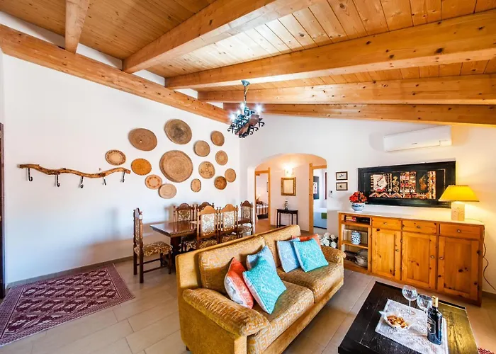 Bed and breakfast La Casa Di Mannazzotta 1 3*