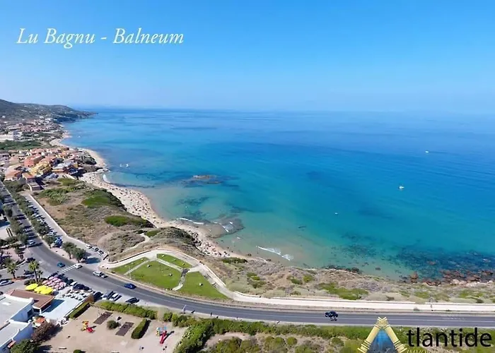 Bed and breakfast La Casa Di Mannazzotta 1 Castelsardo