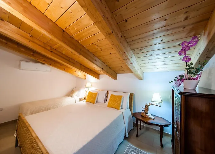 La Casa Di Mannazzotta 1