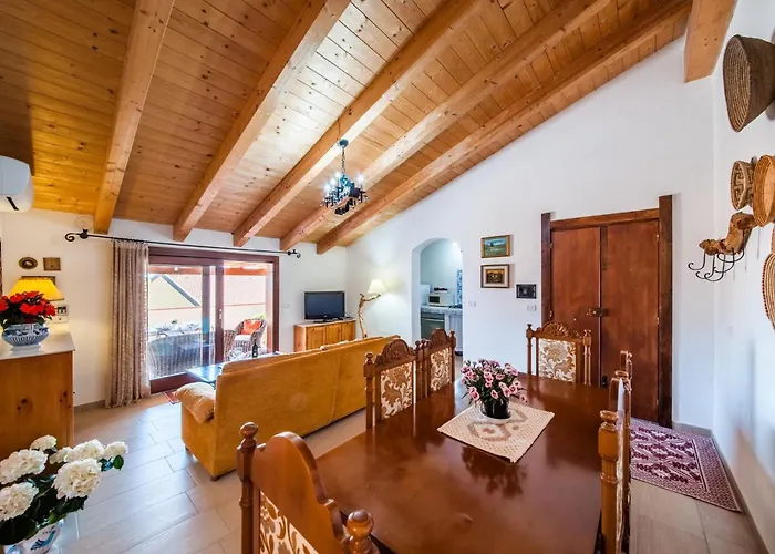 La Casa Di Mannazzotta 1 Bed and breakfast Castelsardo