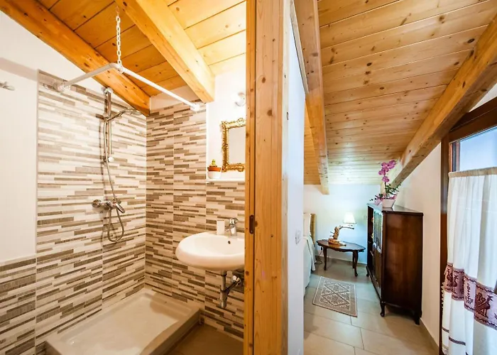 La Casa Di Mannazzotta 1 3*