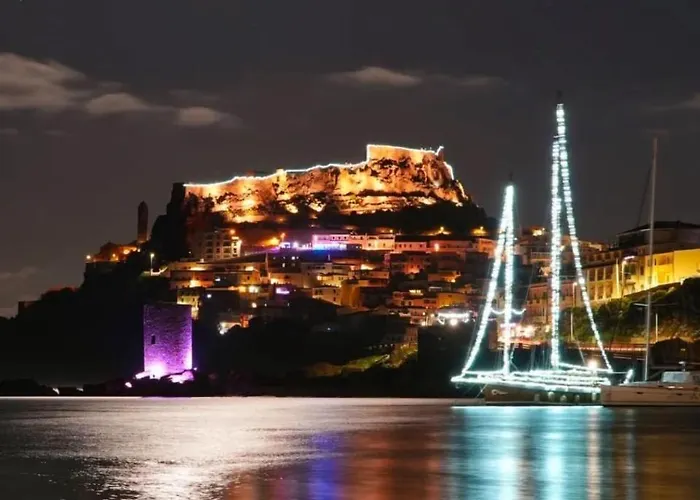 La Casa Di Mannazzotta 1