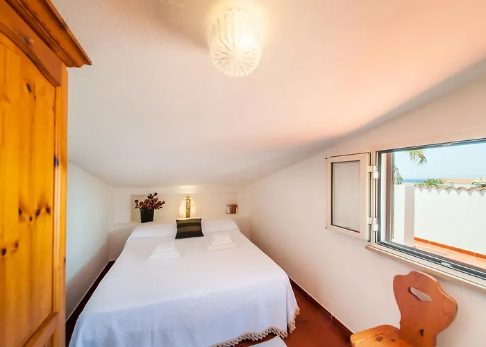 Bed and breakfast La Casa Di Mannazzotta 1