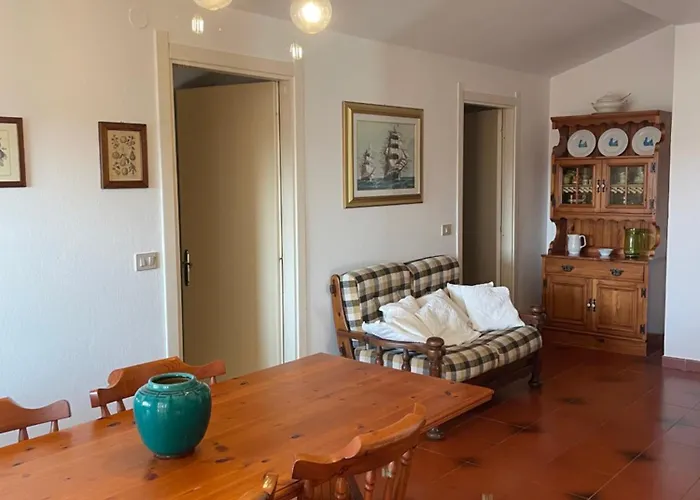 La Casa Di Mannazzotta 1 Bed and breakfast 3*