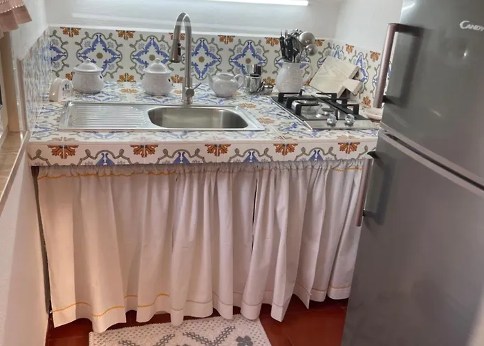 La Casa Di Mannazzotta 1