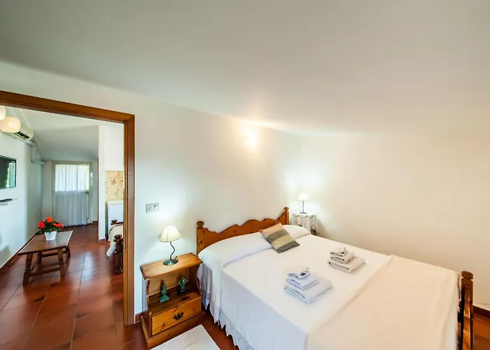 Bed and breakfast La Casa Di Mannazzotta 1