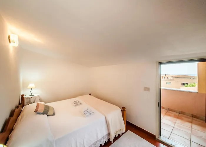 Bed and breakfast La Casa Di Mannazzotta 1 3*