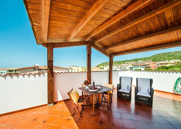 La Casa Di Mannazzotta 1 3*